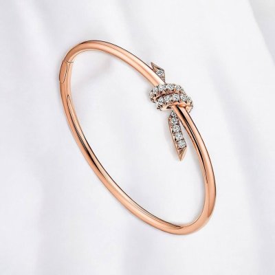 Wire Bangle