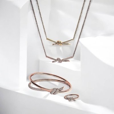 Double Row Hinged Bangle