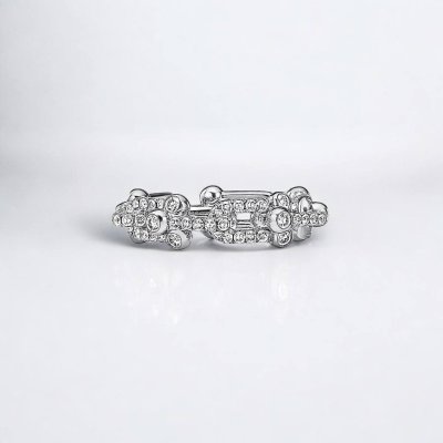 Small Link Ring