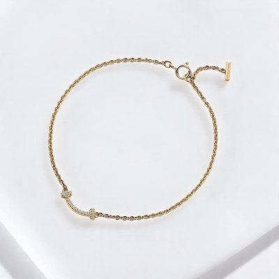 Hinged Bangle