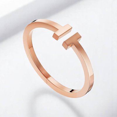 Square Bracelet