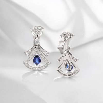 DIVAS’ DREAM Earrings
