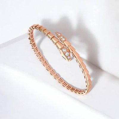 Serpenti Viper Bracelet