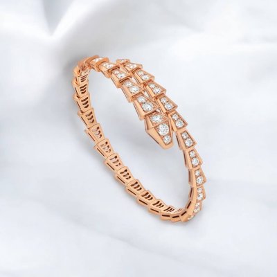Serpenti Viper Bracelet