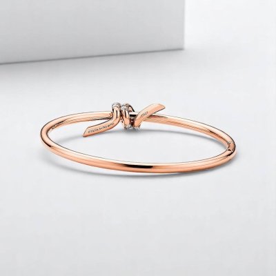 Wire Bangle