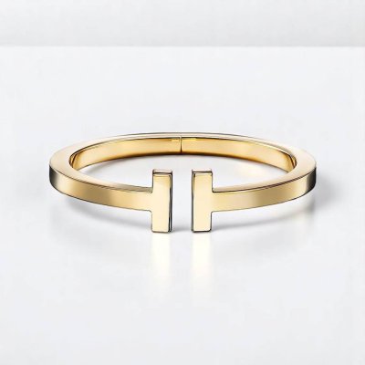 Square Bracelet