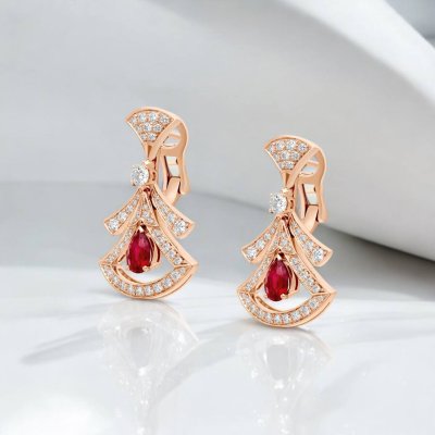 DIVAS’ DREAM Earrings