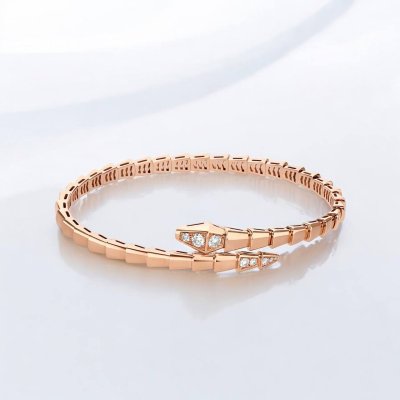 Serpenti Viper Bracelet