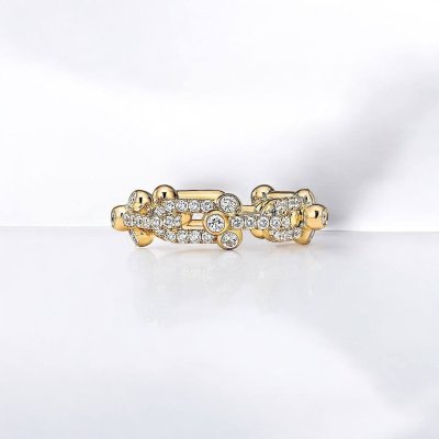 Small Link Ring