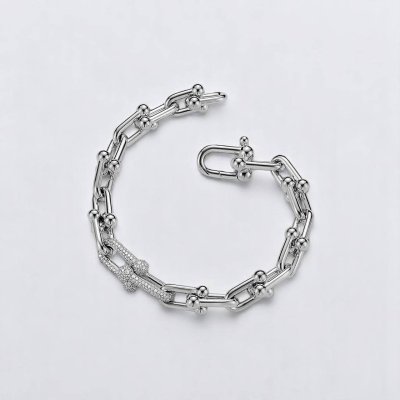 Medium Link Bracelet