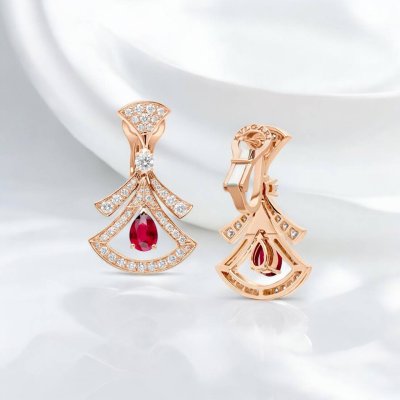 DIVAS’ DREAM Earrings