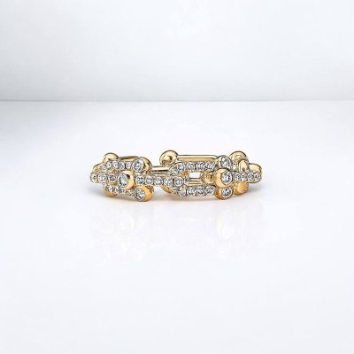 Small Link Ring