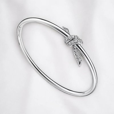 Wire Bangle