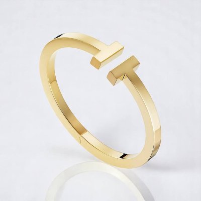 Square Bracelet
