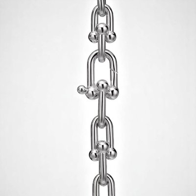 Medium Link Bracelet