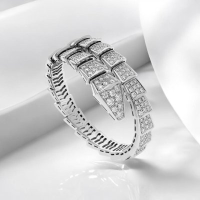 Serpenti Viper Bracelet