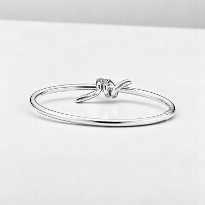 Wire Bangle