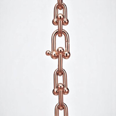 Medium Link Bracelet