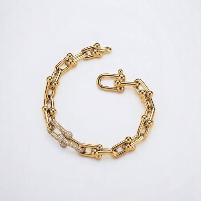 Medium Link Bracelet