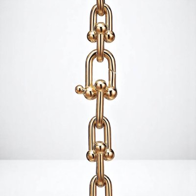 Medium Link Bracelet