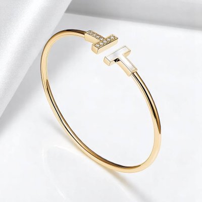 Wire Bracelet
