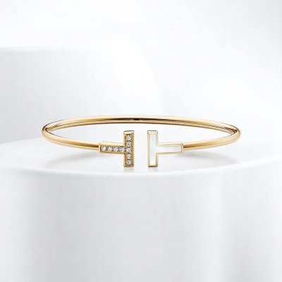 Wire Bracelet
