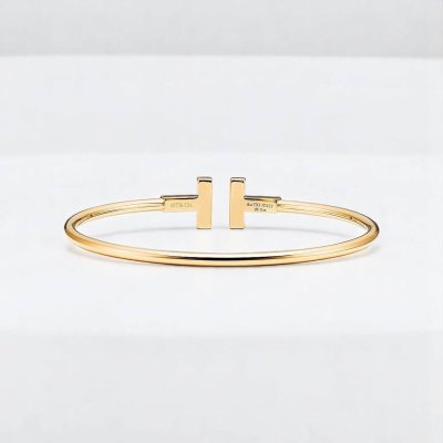 Wire Bracelet