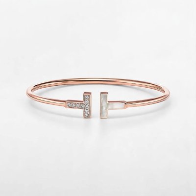 Wire Bracelet