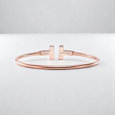 Wire Bracelet