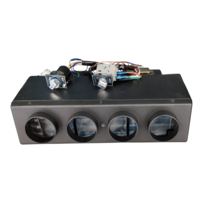 ตู้แอร์  แบบฝัง 432-000 RHD FXF 12V