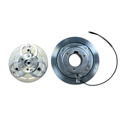 NISSAN  BIG-M/  FRONTER  7PK