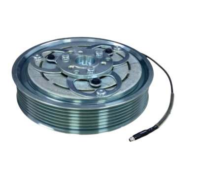 NISSAN  BIG-M/  FRONTER  7PK