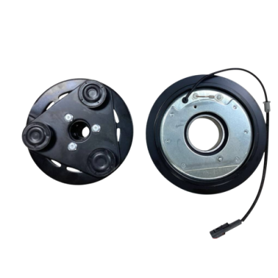 ISUZU  D-MAX  1A  CALSONIC