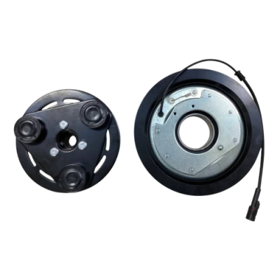 ISUZU  D-MAX 2A  CALSONIC