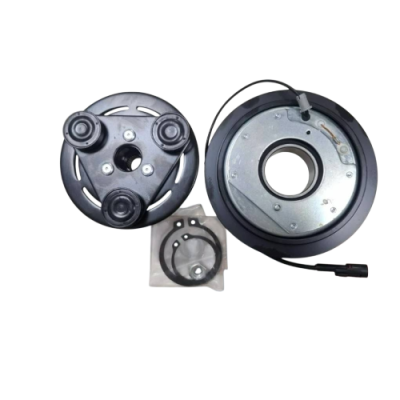 ISUZU  D-MAX  2012  CALSONIC