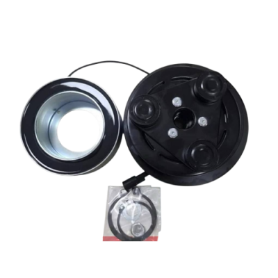 ISUZU  D-MAX  2012  CALSONIC