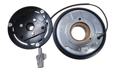 SUZUKI  SWIFT CALSONIC