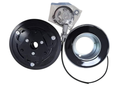 SUZUKI  SWIFT CALSONIC