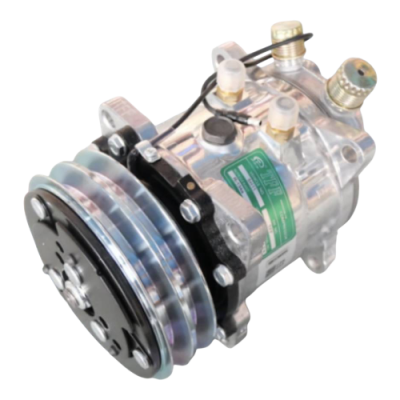 COMPRESSOR 507 2A 12V ORING