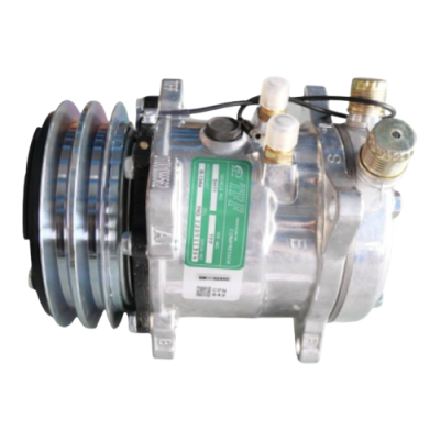 COMPRESSOR 507 2A 12V ORING