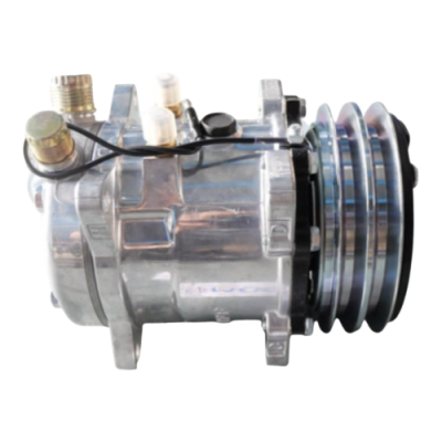 COMPRESSOR 507 2A 12V ORING