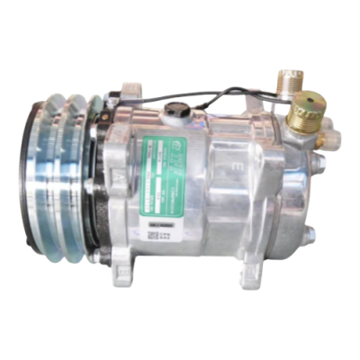 COMPRESSOR  508 2A 12V  FXF