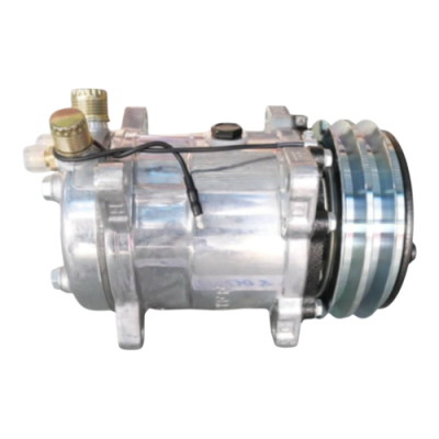 COMPRESSOR  508 2A 12V ORING