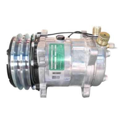 COMPRESSOR  508 2A 12V ORING