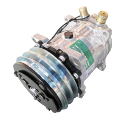 COMPRESSOR  508 2A 12V ORING
