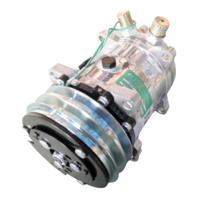 COMPRESSOR  508 2A 24V FXF
