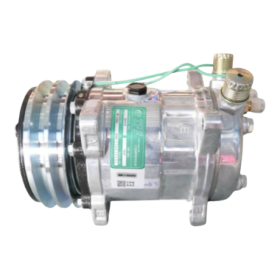 COMPRESSOR  508 2A 24V FXF