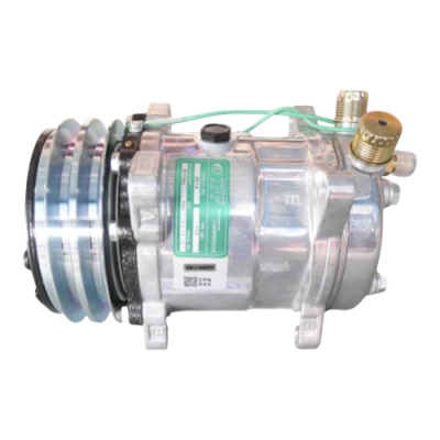 COMPRESSOR 508 2A 24V ORING