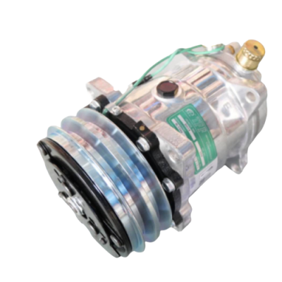 COMPRESSOR 508 2A 24V ORING