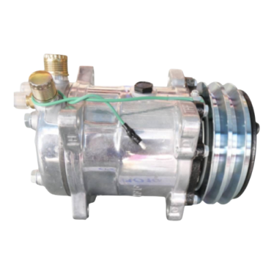 COMPRESSOR 508 2A 24V ORING